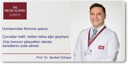 Okullar Açıldı, Korona Şikâyetleri Arttı